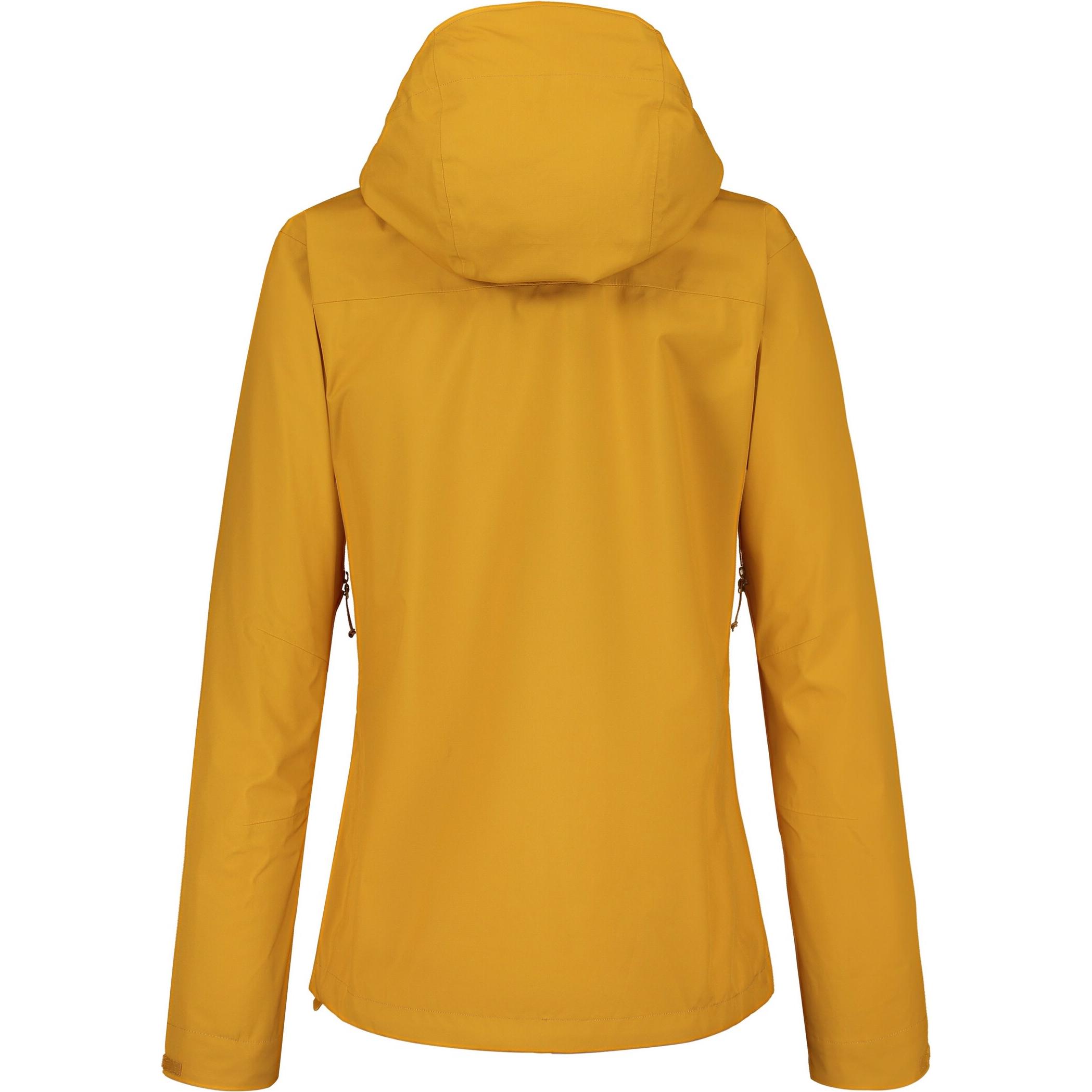 Rab, Damen, Jacke, Arc Eco (L), Gelb, Schwarz, L