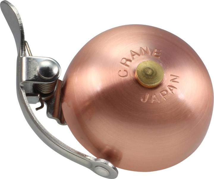 Image du produit Crane Sonnette de vélo Mini Suzu