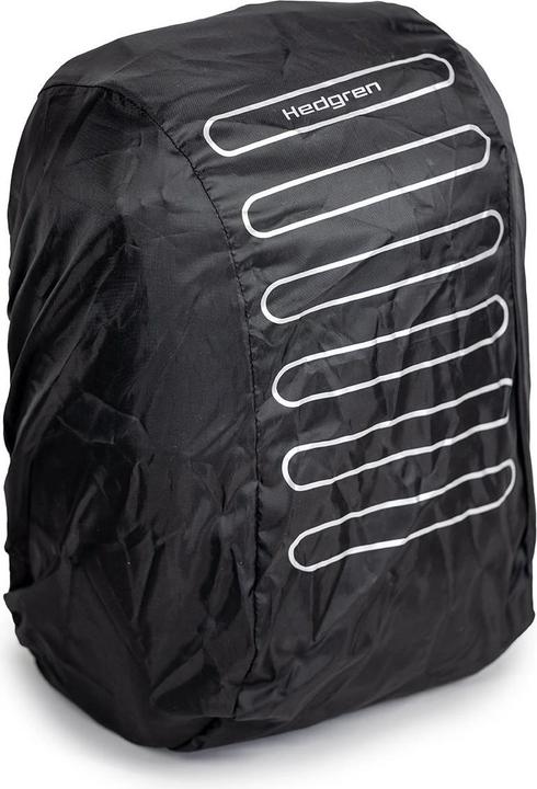Actual product image Hedgren Comby Backpack RFID 46 cm laptop compartment (28.50 l)