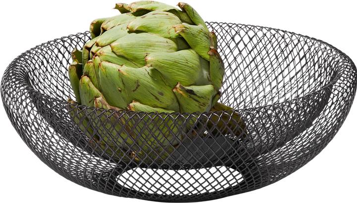 Produktbild Philippi 153012 - Mesh Schale, flach (29 x 10 cm)