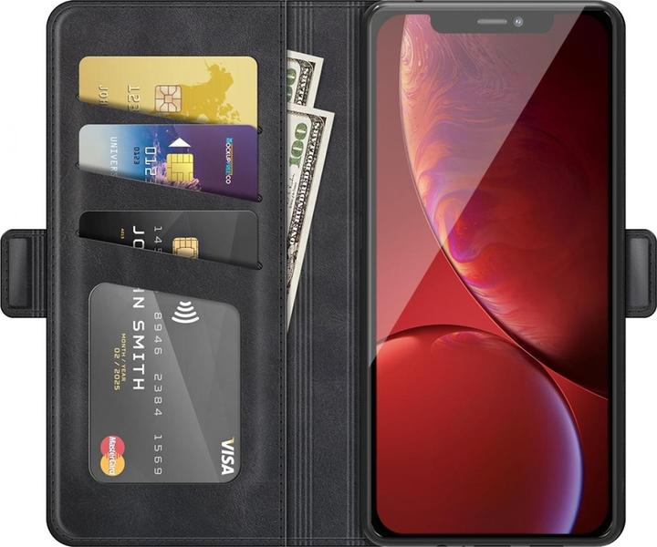 Produktbild Screenguard Card Lounge Case (Apple iPhone 13 Pro Max)