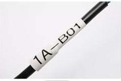 Produktbild Brother HSe-221 (0.88 cm, Weiss, Schwarz)