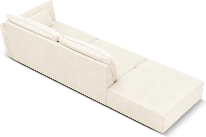Actual product image Micadoni Kaelle (4-seater)