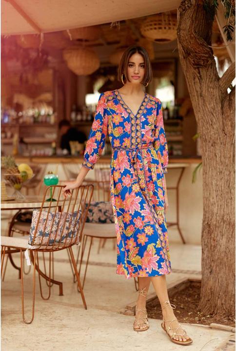 Image du produit La Petite Étoile robe a petite étoie raven (L)