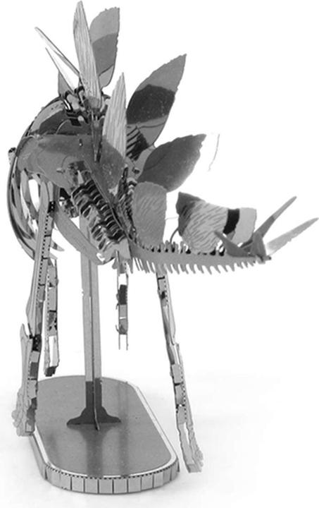Produktbild Metal Earth Stegosaurus