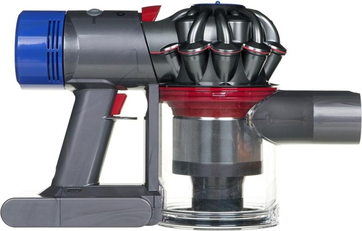 Actual product image Dyson V8 Motorhead