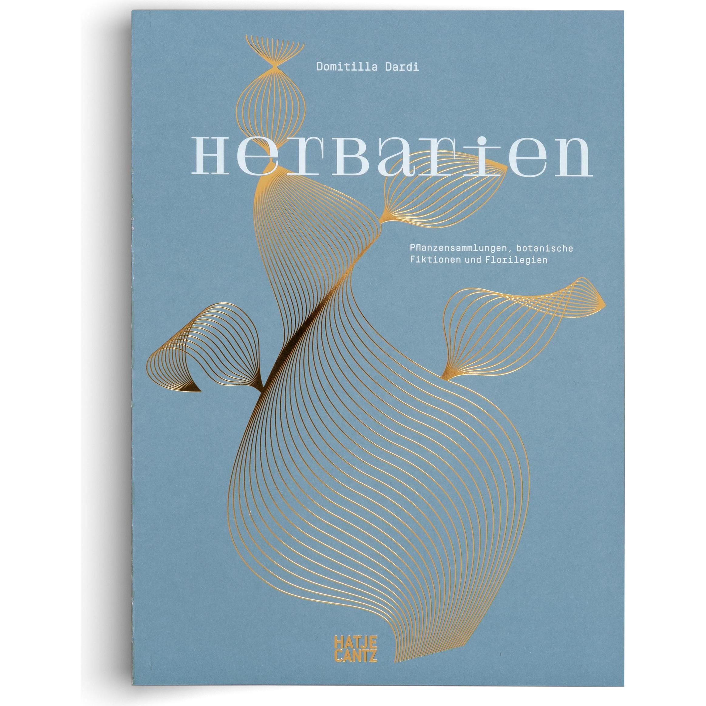 Thumbnail - Herbarien, Sachbücher von Domitilla Dardi
