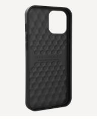 Actual product image UAG Outback - BIO Case (Apple iPhone 12 Pro Max)