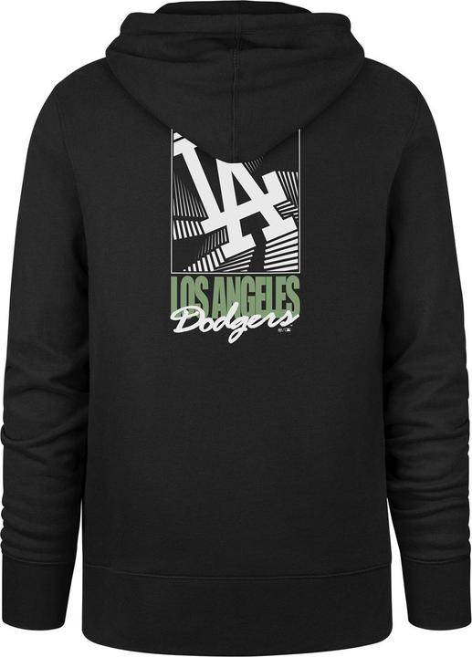 Actual product image 47 Brand MLB Baker Dro Shoulder (M)