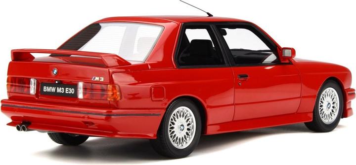 Produktbild Solido M3 (1986)