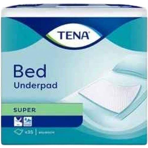 Produktbild Tena Bed Super (35 x)