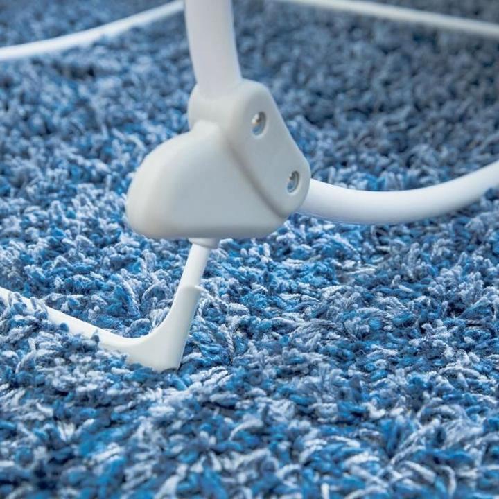 Actual product image Baby Einstein Baby-Liegestuhl Ocean Explorers Kick to It Opus Musical