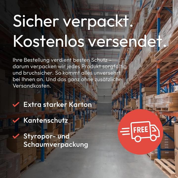 Produktbild Talos Specchio da Bagno LED CESA Shine (60 cm)