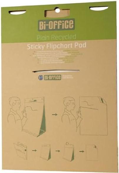 Actual product image Bi-Office Earth (50 x 58.50 cm)