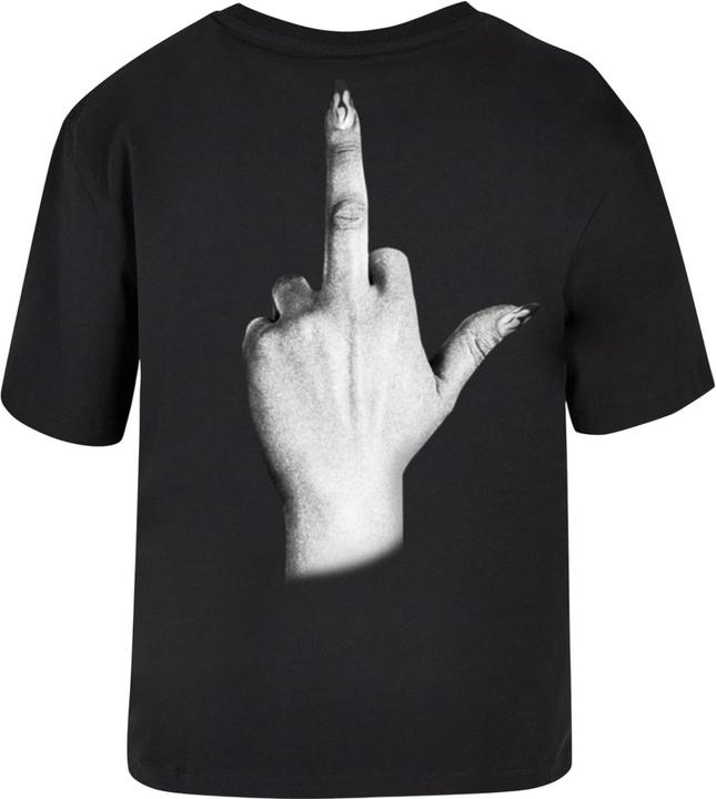 Produktbild Miss Tee TShirt I Don't Give A TShirt (M)