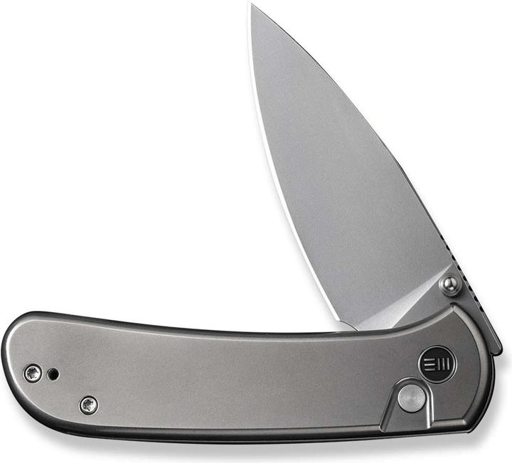 Image du produit WE Qubit gris titane (8.10 cm)