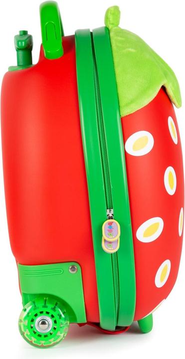 Produktbild Boppi Erdbeerkoffer (17 l)