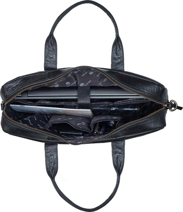 Giorgio Carelli Laptoptasche kaufen bei Digitec