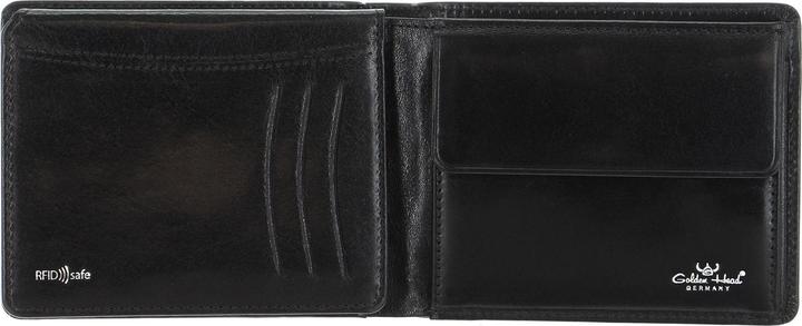 Actual product image Golden Head Colorado RFID Protect 1420 Wallet