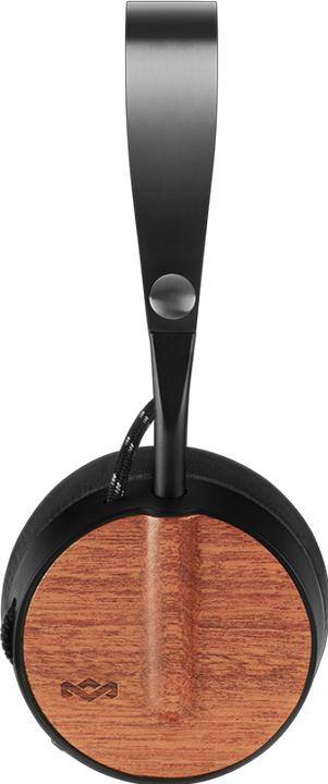 Produktbild House of Marley Buffalo Soldier (10 h, Kabellos)