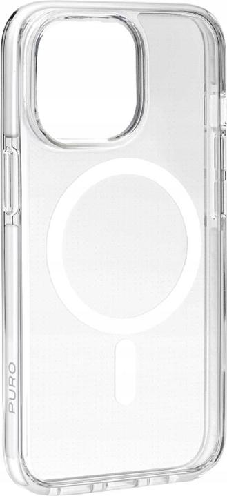 Produktbild Puro Schutzhülle (Apple iPhone 16e)