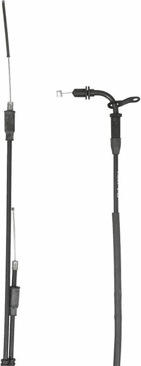 Actual product image P2R Rieju 50 RR-Spike (OEM 0-000.550.0544)