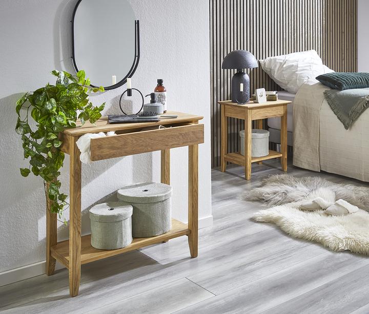 Produktbild HAKU Möbel Konsole (75 x 35 x 75 cm)