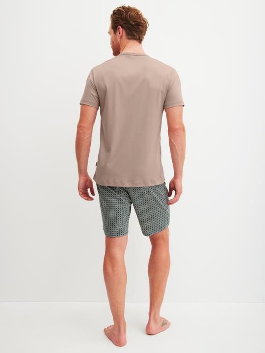 Produktbild Calida Relax Choice Kurz-Pyjama (S)