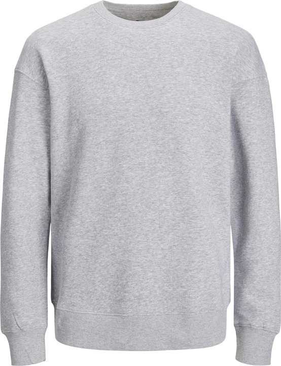 Jack & Jones Rundhals- Sweatshirt