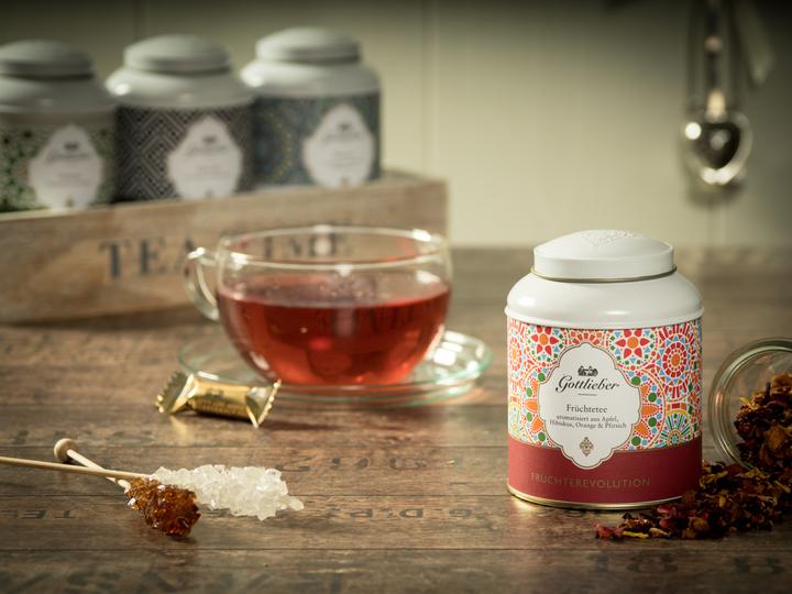 Immagine prodotto Gottlieber Fruit Evolution Mini (40 g)