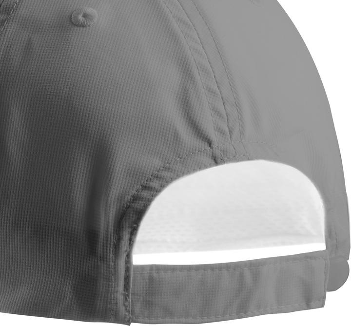 Image du produit Inesis Casquette à visière WW 500 pour temps chaud Polyester