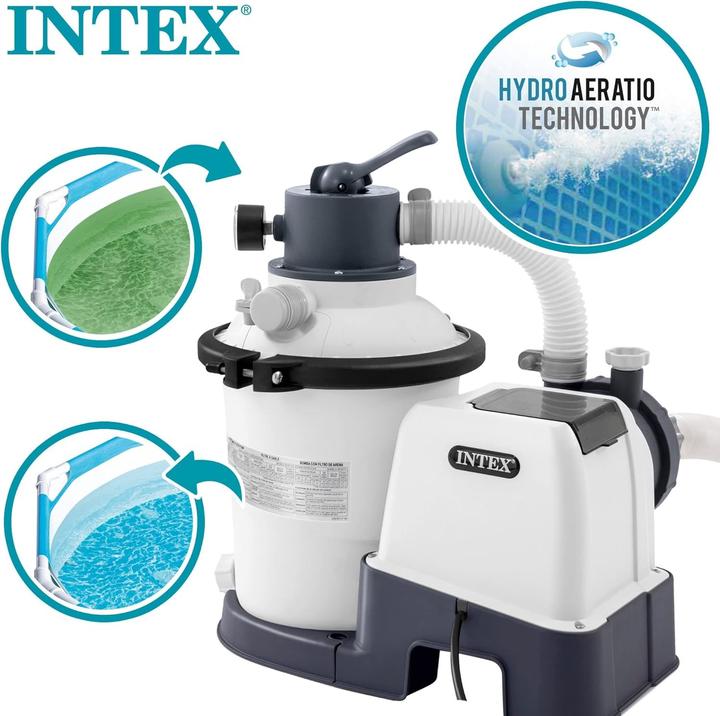 Image du produit Intex SX925