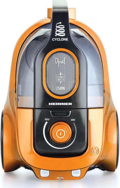 Produktbild Heinner HVC-V750OR