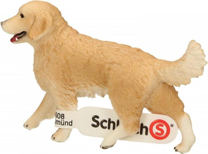 Image du produit Schleich Golden Retriever