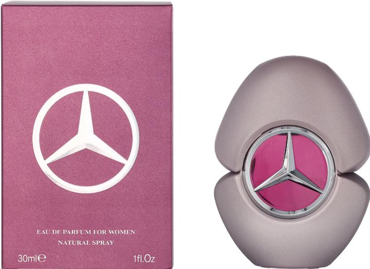 Produktbild Mercedes-Benz - Woman Eau de Parfum (Eau de Parfum, 30 ml)