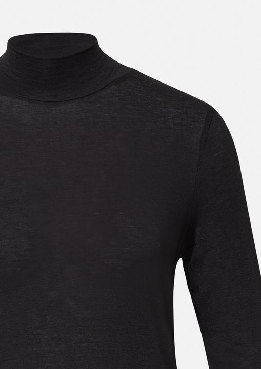 Produktbild Comma Rollkragenshirt (40)