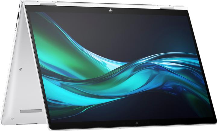 Actual product image HP Elite x360 1040 14 G11 (14.14", 512 GB, 16 GB, DE, Intel Core Ultra 7 155H)