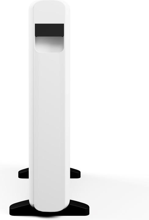 Immagine prodotto Wate Konvektor Heizung 1500 Watt (1500 W)