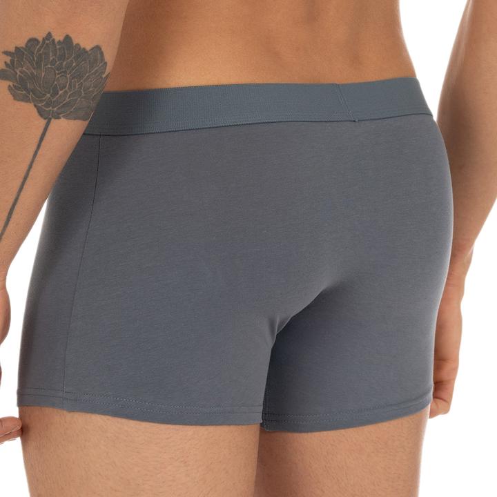 Image du produit Bruno Banani 6er Pack Flowing Retro Short / Pant (M, paquet de 6)