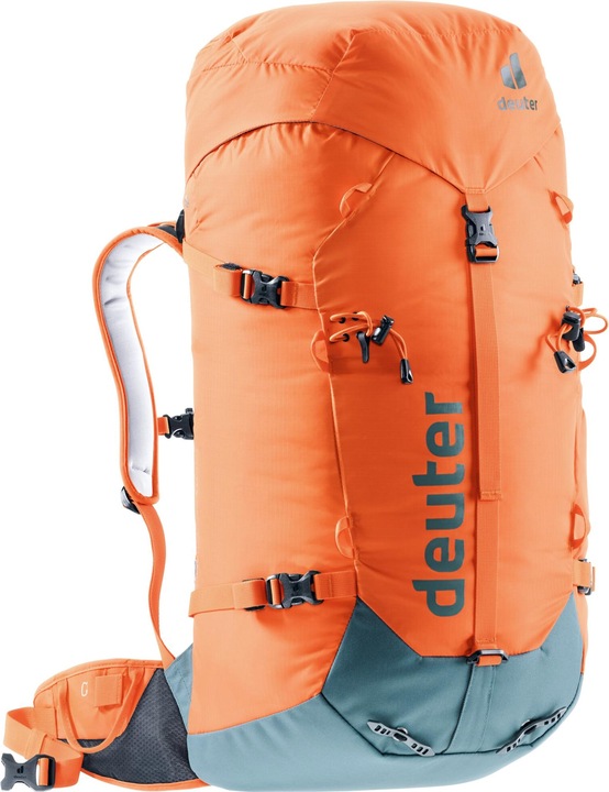 Deuter Gravitiy Expedition 45+ (45 l)