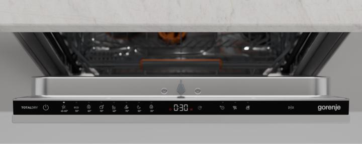 Produktbild Gorenje GV663A66 (60 cm)