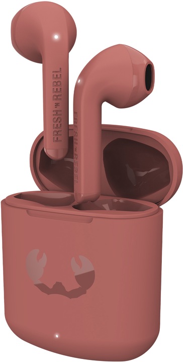 Actual product image Fresh'N Rebel Twins Core (No noise cancelling, 6 h, Wireless)