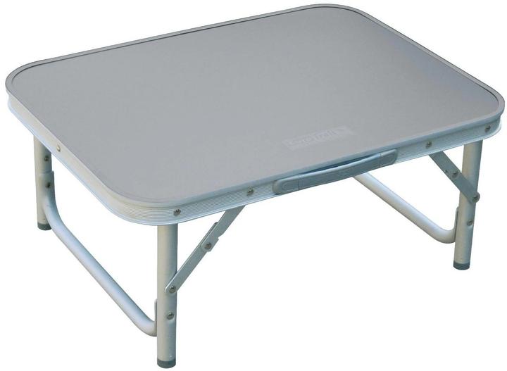 Actual product image Eurotrail Sante camping table