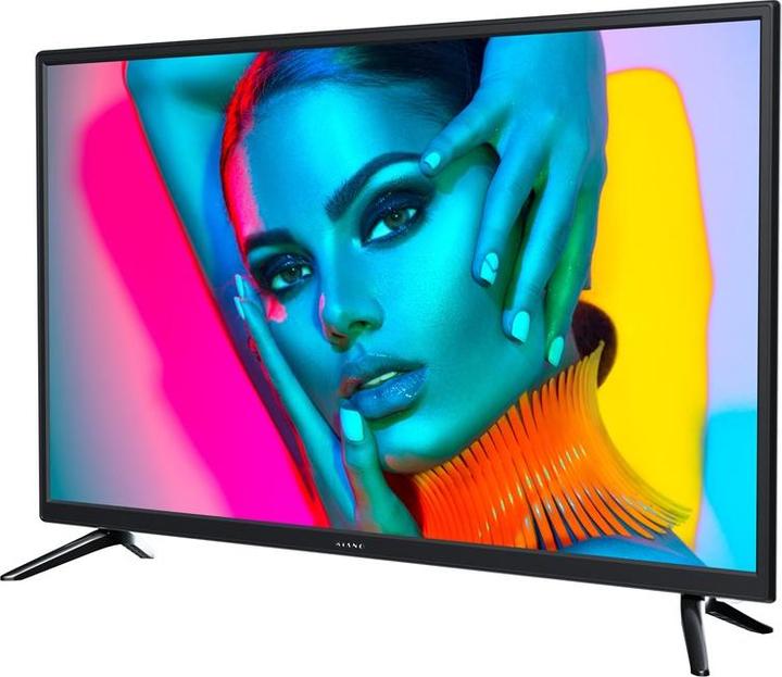 Actual product image Kiano Slim TV 40 Smart (39.5 inch) Smart TV (40", LED)