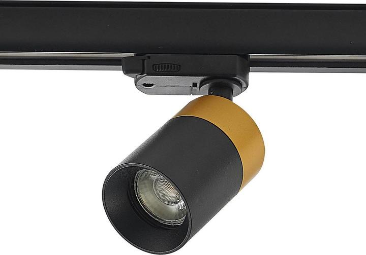 Actual product image Arcchio Nikora ceiling spot for rail system