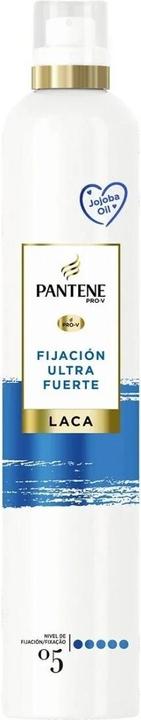 Produktbild Pantene Extra starker Halt Haarspray 370ml (370 ml)