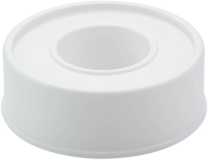Actual product image Mateu Thread tape PTFE, weight: 14 g, outer diameter: 12 mm