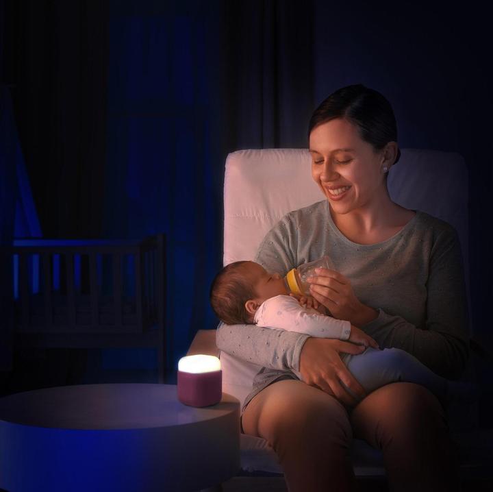 Produktbild Reer 2in1 SleepLight