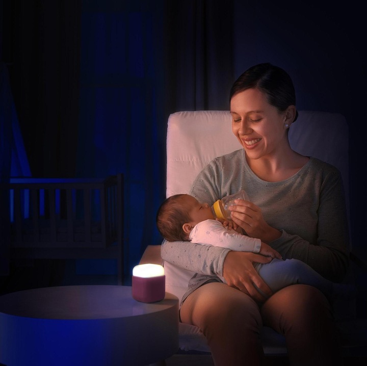 Immagine prodotto Reer Luce del sonno 2in1
