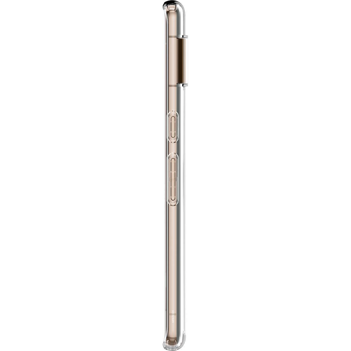 Thumbnail - Spigen Ultra Hybrid Case für Google Pixel 7 Pro - crystal clar (Google Pixel 7 Pro), Smartphone Hülle, Transparent